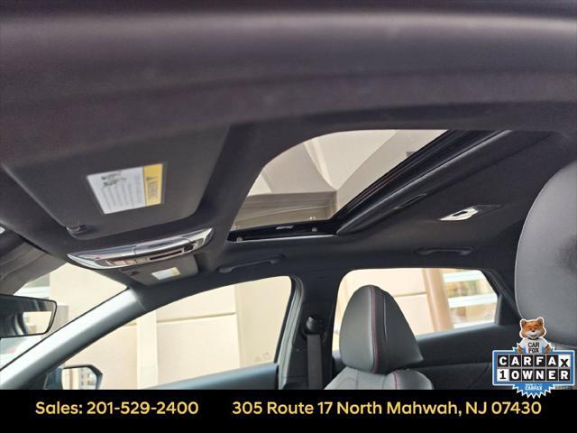 2023 Hyundai Elantra - $20,794