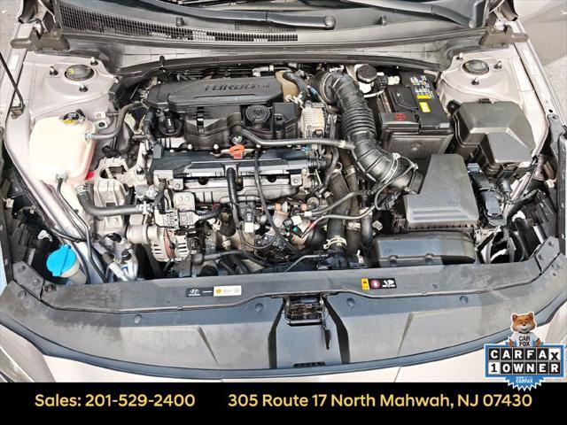 2023 Hyundai Elantra - $20,794