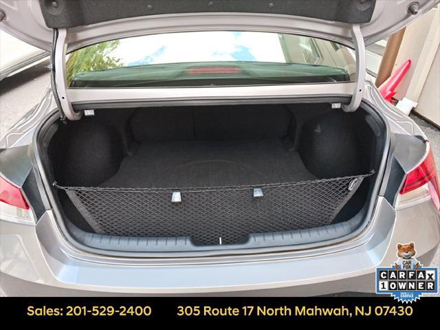 2023 Hyundai Elantra - $20,794