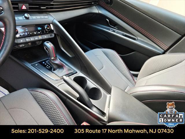 2023 Hyundai Elantra - $20,794