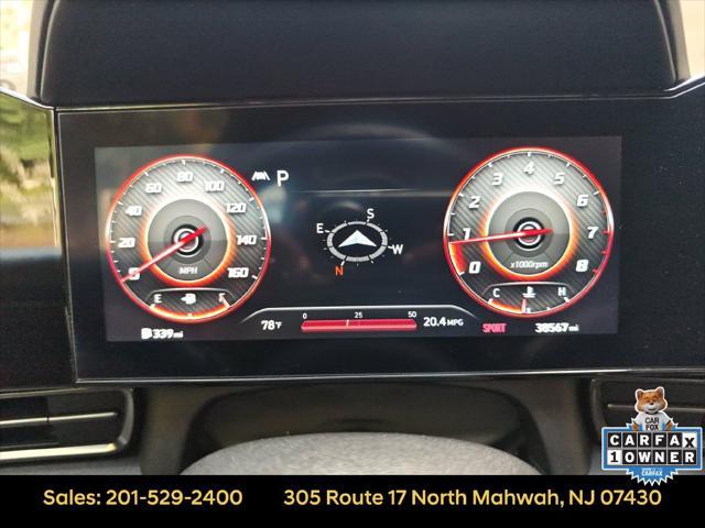 2023 Hyundai Elantra - $20,794