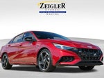 2023 Elantra Thumbnail 1