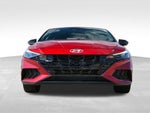 2023 Elantra Thumbnail 2