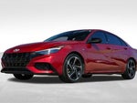 2023 Elantra Thumbnail 3
