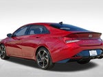 2023 Elantra Thumbnail 6