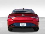 2023 Elantra Thumbnail 7