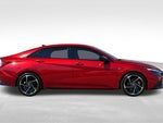 2023 Elantra Thumbnail 9