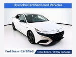 2023 Elantra Thumbnail 1