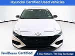 2023 Elantra Thumbnail 2