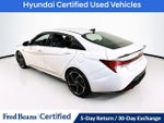 2023 Elantra Thumbnail 9