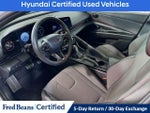2023 Elantra Thumbnail 15