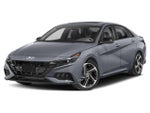 2021 ELANTRA Thumbnail 1