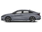 2021 ELANTRA Thumbnail 2