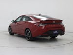 2022 Elantra Thumbnail 2