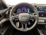 2022 Elantra Thumbnail 10