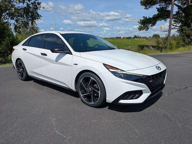 2023 Hyundai Elantra - $19,988