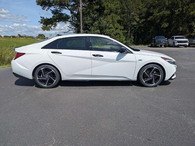 2023 Hyundai Elantra - $19,988