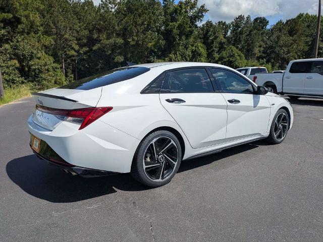 2023 Hyundai Elantra - $19,988