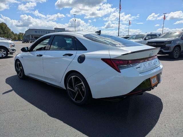 2023 Hyundai Elantra - $19,988