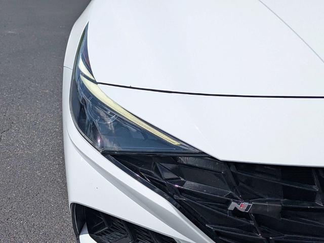 2023 Hyundai Elantra - $19,988