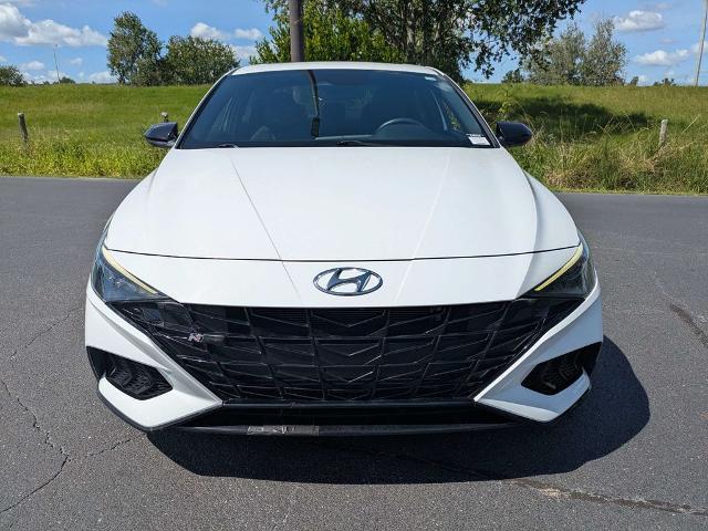 2023 Hyundai Elantra - $19,988