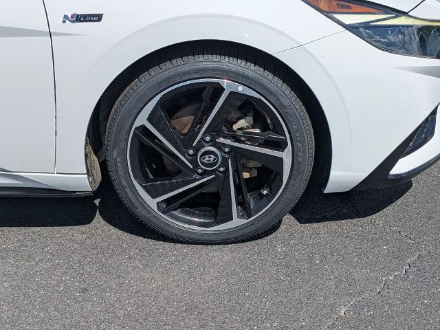 2023 Hyundai Elantra - $19,988