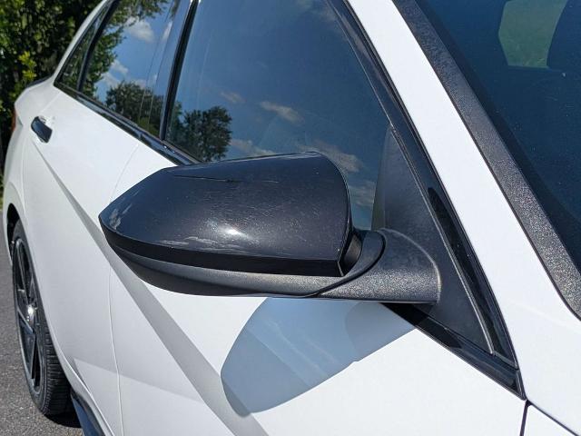 2023 Hyundai Elantra - $19,988