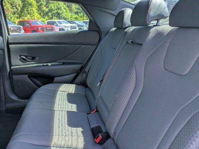 2023 Hyundai Elantra - $19,988