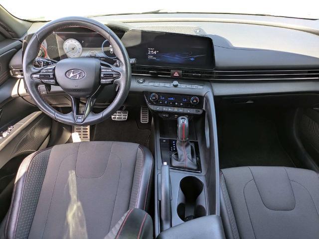 2023 Hyundai Elantra - $19,988