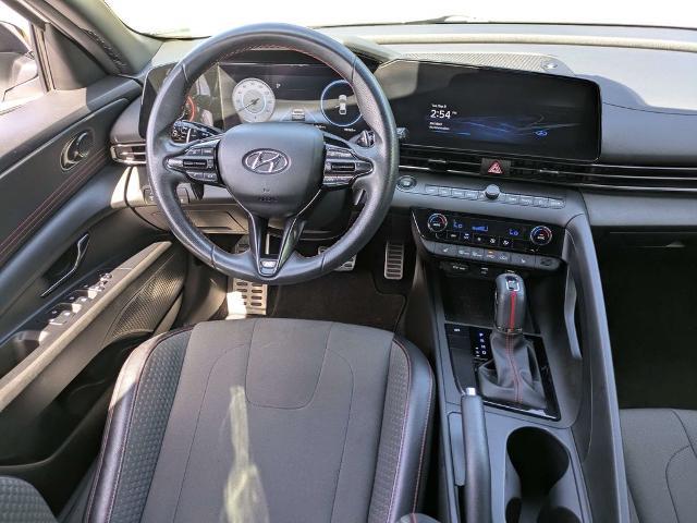 2023 Hyundai Elantra - $19,988