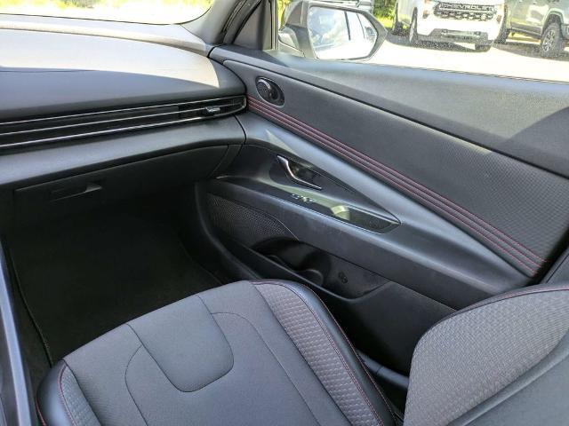 2023 Hyundai Elantra - $19,988