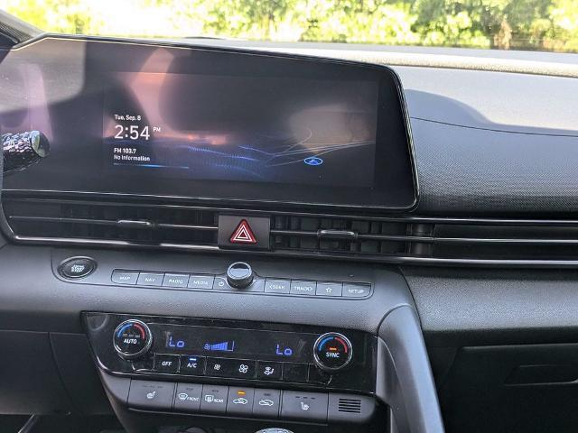 2023 Hyundai Elantra - $19,988