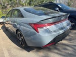 2023 Elantra Thumbnail 5