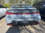 2023 Elantra Thumbnail 6