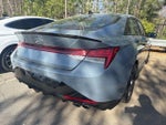 2023 Elantra Thumbnail 7