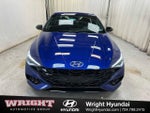 2023 Elantra Thumbnail 2