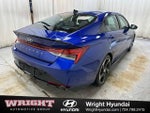 2023 Elantra Thumbnail 6