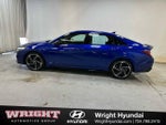 2023 Elantra Thumbnail 7