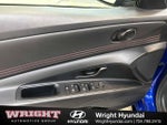 2023 Elantra Thumbnail 10