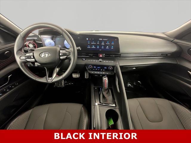 2023 Hyundai Elantra - $21,808