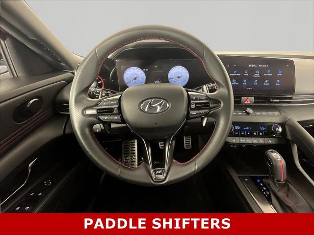 2023 Hyundai Elantra - $21,808