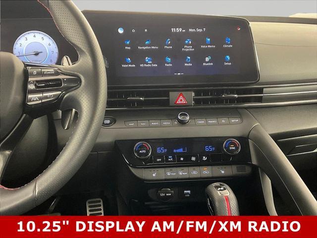 2023 Hyundai Elantra - $21,808