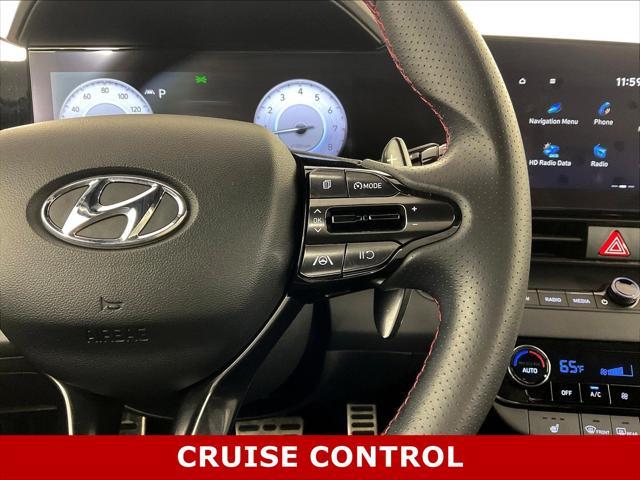 2023 Hyundai Elantra - $21,808