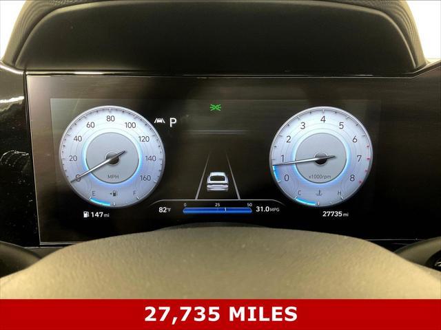 2023 Hyundai Elantra - $21,808