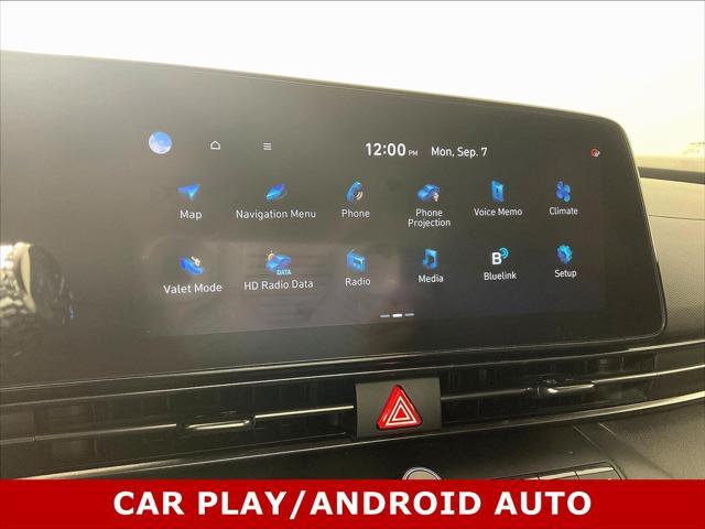 2023 Hyundai Elantra - $21,808