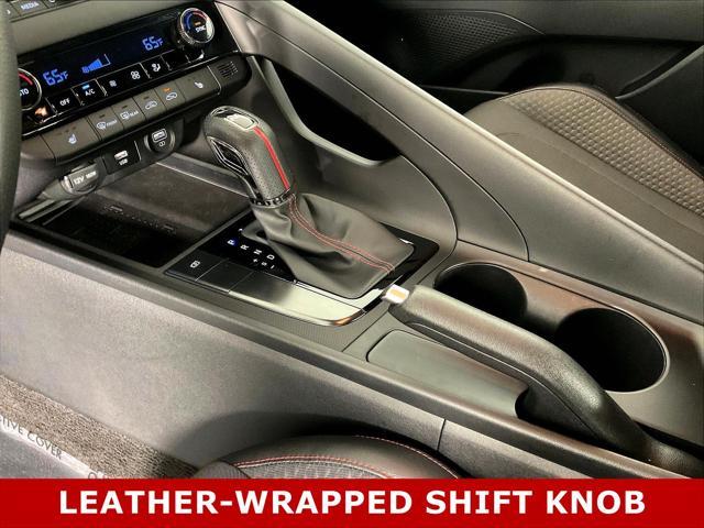 2023 Hyundai Elantra - $21,808