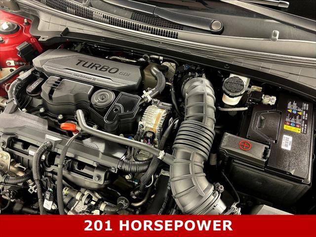 2023 Hyundai Elantra - $21,808