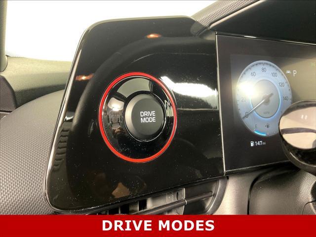2023 Hyundai Elantra - $21,808