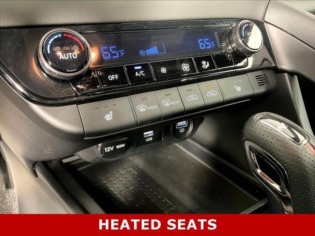 2023 Hyundai Elantra - $21,808