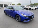 2023 Elantra Thumbnail 1